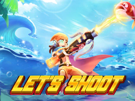  Let's Shoot